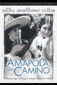 Amapola Del Camino movie poster