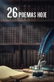 26 Poemas Hoje tv show poster