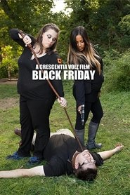 Black Friday movie poster