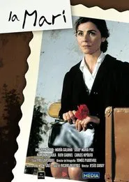 Poster da série La Mari