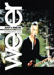 Paul Weller: Just a Dream movie poster