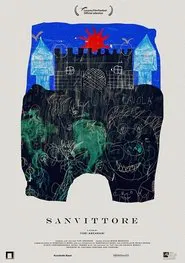 San Vittore movie poster