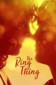 The Ring Thing movie poster