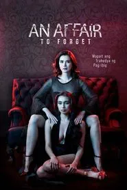 Poster do filme An Affair to Forget