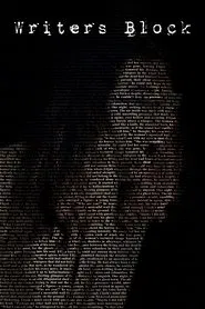Writer's Block movie poster