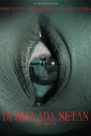Di Sini Ada Setan: The Movie movie poster