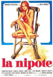 La nipote movie poster