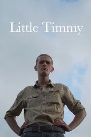 Little Timmy movie poster