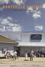 Huntsville Station movie poster
