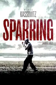 Sparring movie poster
