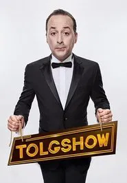 TOLGSHOW tv show poster