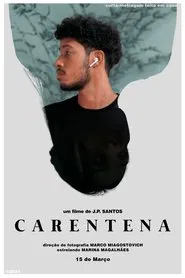 Carentena movie poster