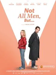 Poster do filme Not All Men, But...