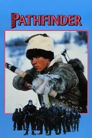 Pathfinder movie poster