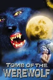 Tomb of the Werewolf movie poster