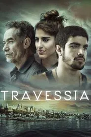 Travessia movie poster