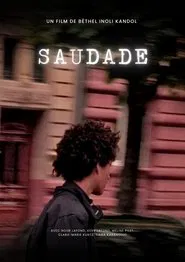 Saudade movie poster