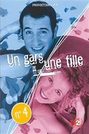 Un gars une fille - Vol.4 - La semaine, Les vacances movie poster