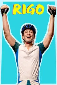 Rigo tv show poster