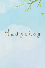 Poster do filme Hedgehog