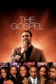 The Gospel movie poster