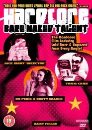 Hardcore: A Poke Into the Adult Film Orifice movie poster