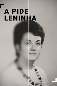 A Pide Leninha tv show poster