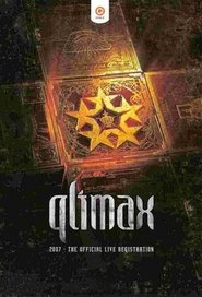Qlimax 2007 movie poster