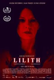 Lilith movie poster