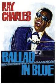 Ballad in Blue movie poster