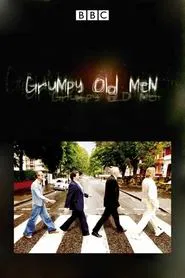 Grumpy Old Men tv show poster