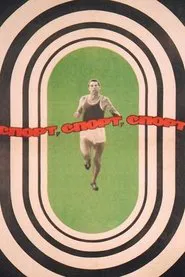 Sport, Sport, Sport movie poster