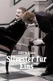 Poster do filme Silvester für Eins