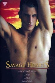 Savage Hearts: Men of South Africa movie poster