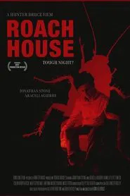 Roach House movie poster