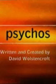 Psychos tv show poster