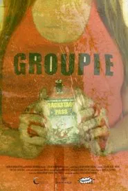 Poster do filme Groupie