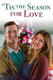 'Tis the Season for Love movie poster