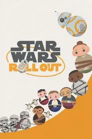 Star Wars: Roll Out tv show poster