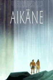 Aikāne movie poster
