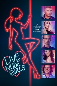 Poster do filme Live Nude Girls