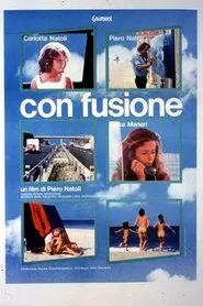 Poster do filme Con... fusione