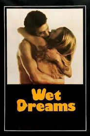Wet Dreams movie poster
