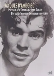 Poster do filme Jacques d'Amboise: Portrait of a Great American Dancer