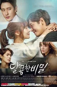 Poster da série Love & Secret