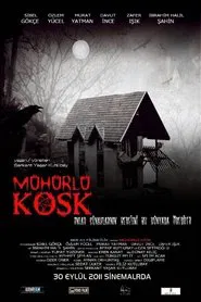 Mühürlü Köşk movie poster