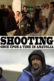 Poster do filme Making of Once Upon A Time in Anatolia