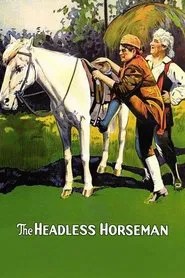 The Headless Horseman movie poster