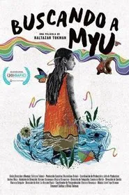 Poster do filme Looking for Myu