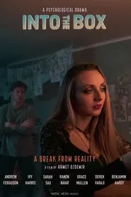 Into the Box movie poster